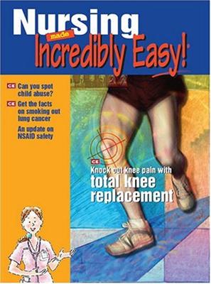 Nursing Made Incredibly Easy